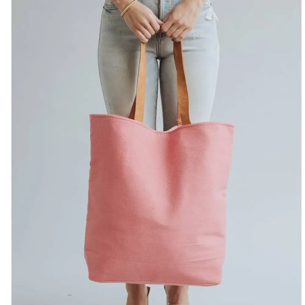 Panache Apparel Co. bold color